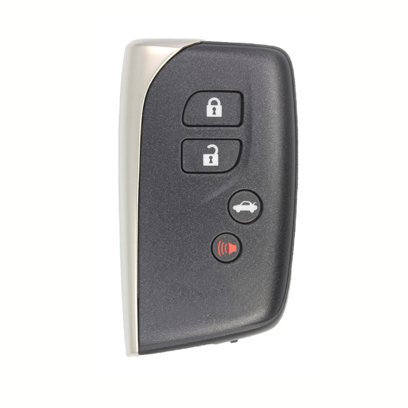 For 2013-2017 Lexus LS460 LS600h Smart Key HYQ14ACX