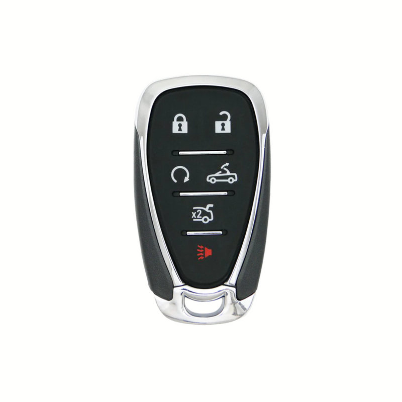 For 2016-2020 Chevrolet Camaro Convertible 6B Smart Key w/ Remote Start