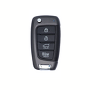 For 2017-2019 Hyundai Elantra GT Flip Key OEM 95430-G3100