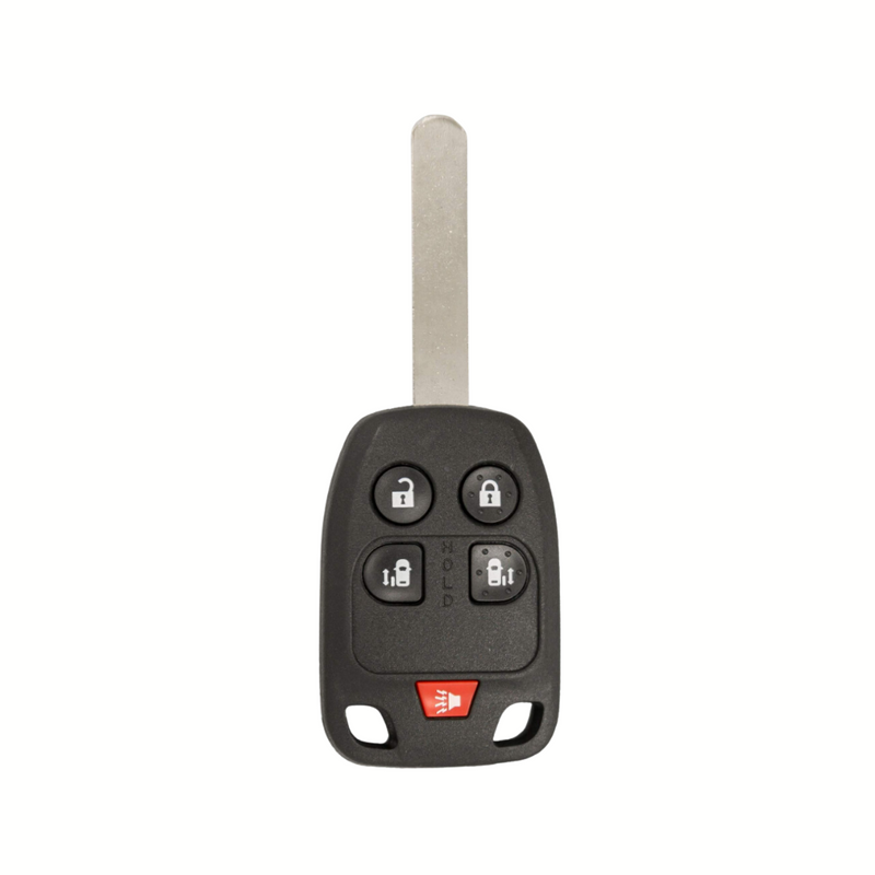 For 2011-2013 Honda Odyssey EX 5B Remote Head Key N5F-A04TAA