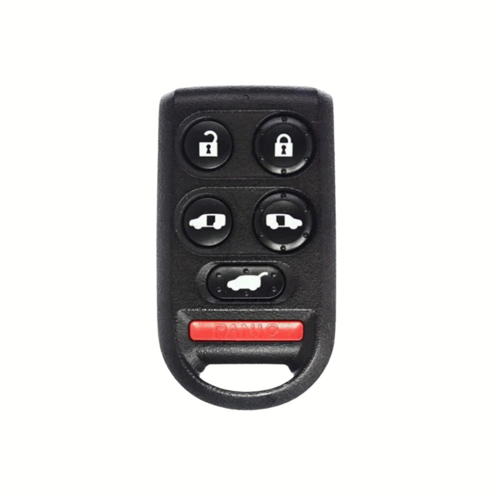 Sentex Keyfob Products – Page 2 – The Key Fob And Remote Shop