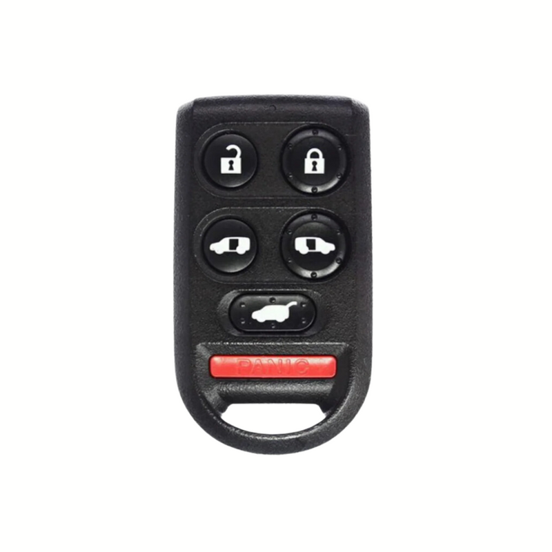 For 2005-2010 Honda Odyssey 6B Remote OUCG8D-399H-A