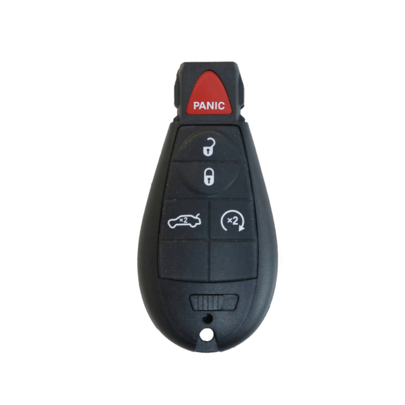 For Dodge Chrysler 5B Remote Start Trunk Fobik IYZ-C01C