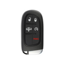 For 2013-2018 Dodge Ram 5B Smart Key GQ4-54T