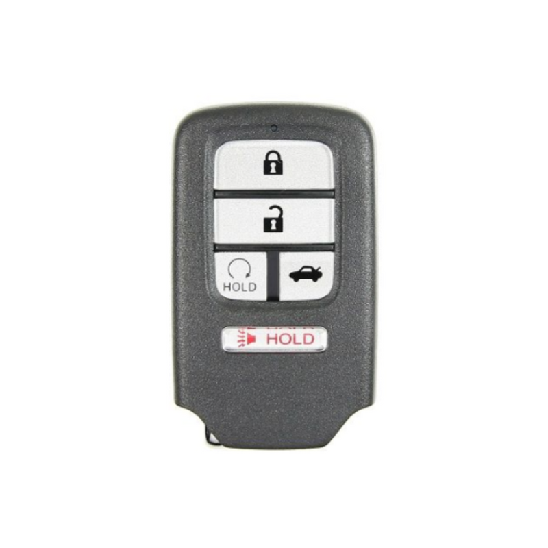 For 2018-2022 Honda Accord Insight 5B Smart Key