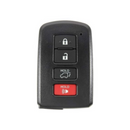 For Toyota Highlander Sequoia Smart Key 4B HYQ14FBA