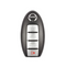 For Nissan Versa Sentra Leaf OEM 4B Smart Key 285E3-3SG0D