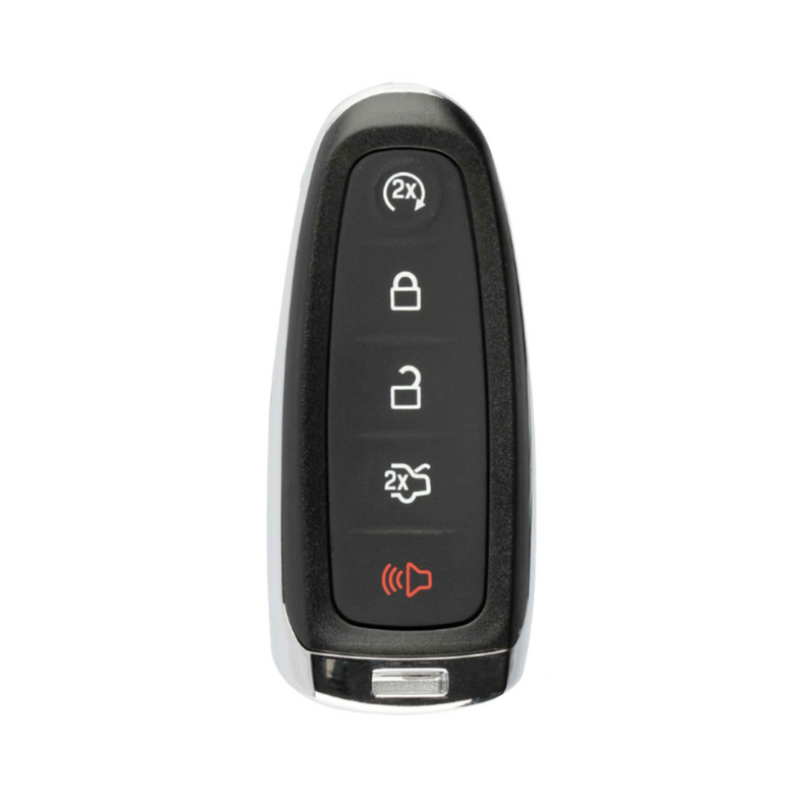 For OEM Ford 5B Smart Key w/ Standard Key For PN: 164-R8041