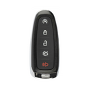 For Ford Lincoln 5B Smart Key w/ Standard Key Aftermarket For PN: 164-R8041