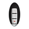 For Nissan Infiniti 3B Smart Key KR55WK49622 KR55WK48903
