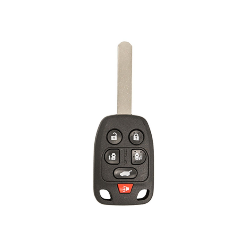For 2011-2013 Honda Odyssey EXL 6B Remote Head Key N5F-A04TAA