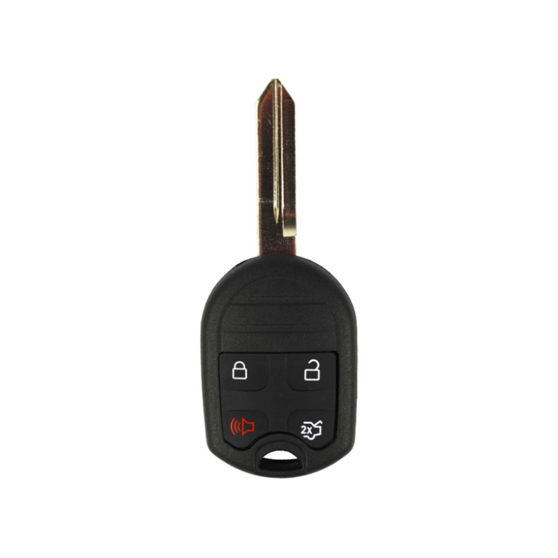 For Ford Lincoln Mazda Mercury Trunk 4B Remote Head Key
