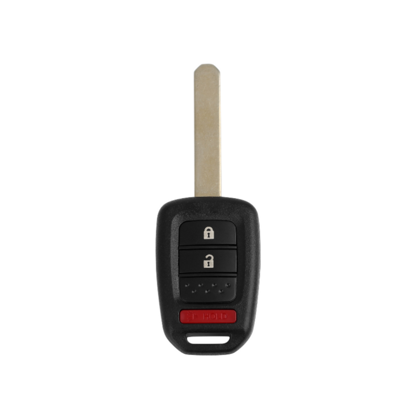 For Honda CR-V Crosstour Fit Remote Head Key Refurbished MLBHLIK6-1T