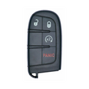 For Jeep Renegade 4B Smart Key M3M-40821302