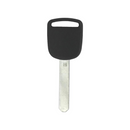 For Honda Fit S2000 HD113 Transponder Key