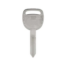 For GM B102 Metal Key