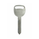 For GM B106 Metal Key