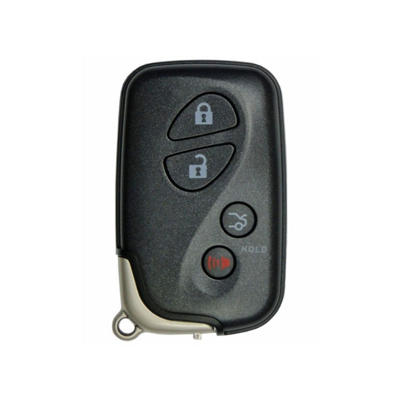 For 2009-2013 Lexus Smart Key Fob HYQ14AAB E Board