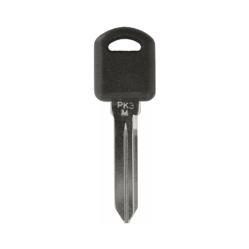 For Pontiac Grand Prix 2000-2003 B103 Transponder Key