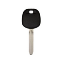 For Subaru GM B110 G Chip Transponder Key