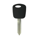 For Ford Lincoln Mazda H74 / H86 Transponder Key