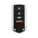 For 2013-2015 Acura ILX 4B Smart Key KR5434760