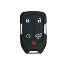 For 2019-2020 Chevrolet Silverado GMC Sierra 5B Smart Key HYQ1EA