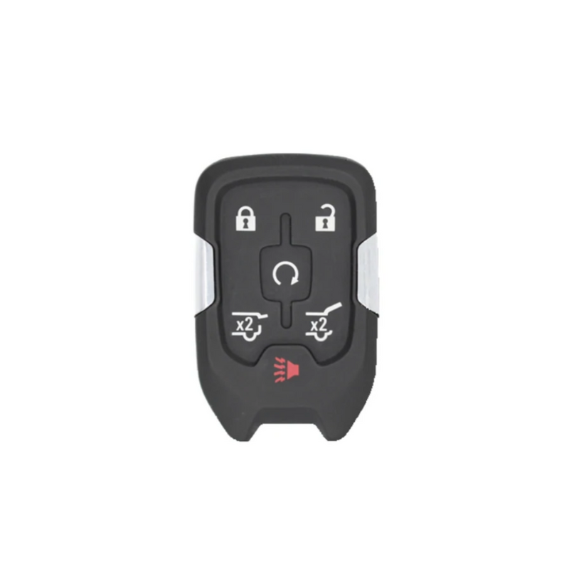 For 2015-2019 Chevrolet Tahoe Suburban 6B Smart Key